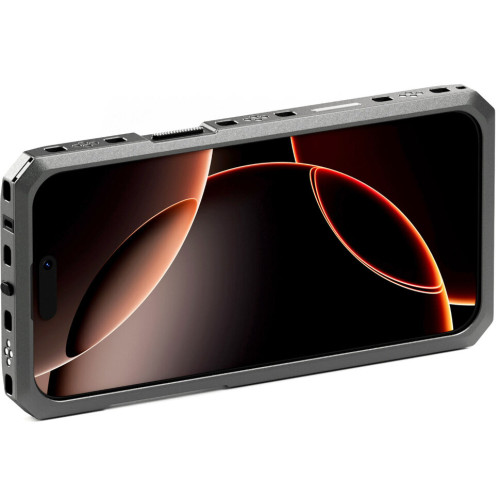 Чехол Tilta Khronos для iPhone 16 Pro Серый