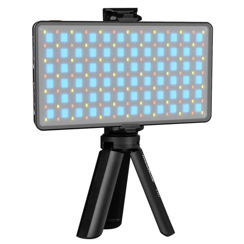 Осветитель Weeylite RB9 RGB