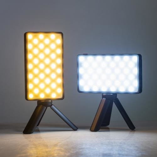 Осветитель Weeylite RB9 RGB