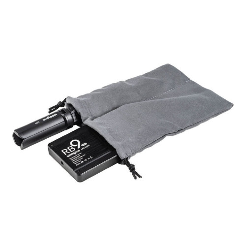 Осветитель Weeylite RB9 RGB