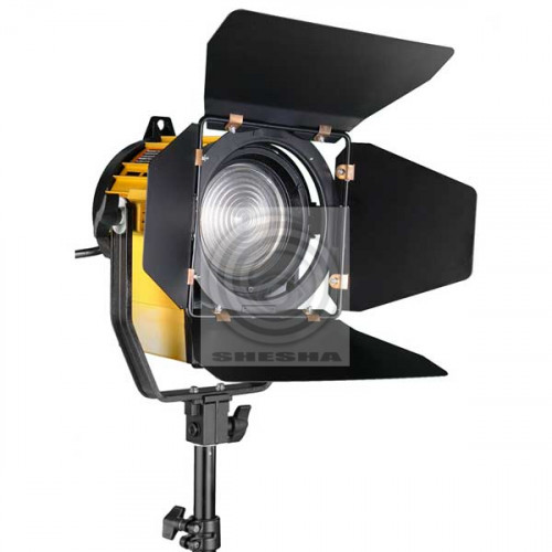Осветитель светодиодный Fresnel 100 LED