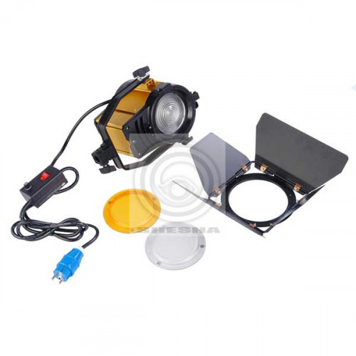 Осветитель светодиодный Fresnel 100 LED