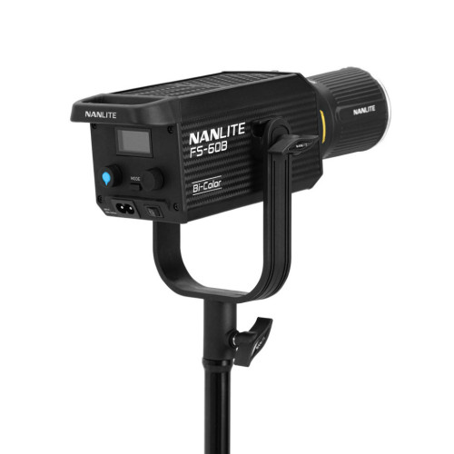 Осветитель Nanlite FS-60B