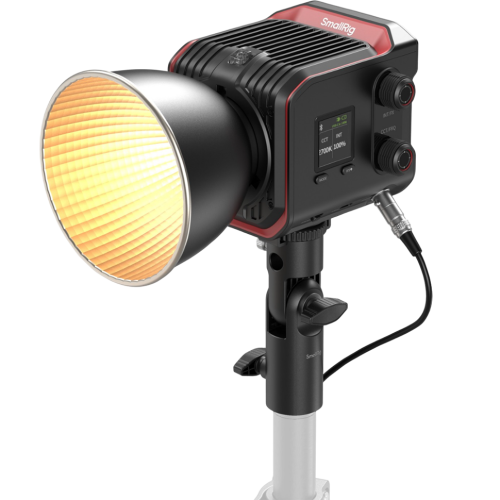 Осветитель SmallRig RC 100B Pro Version