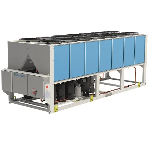 Чиллер Daikin EWYT235B-XLA2 Bluevolution - EWYT-B-XL