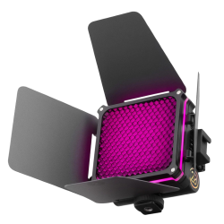 Осветитель Zhiyun FIVERAY M20C Combo