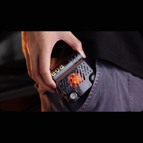 Осветитель Zhiyun FIVERAY M20C Combo