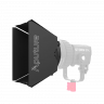 Кашетирующие шторки Aputure CF4 Barn Doors