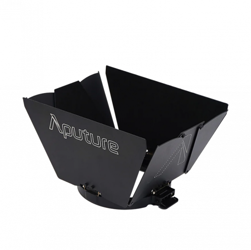 Кашетирующие шторки Aputure CF4 Barn Doors