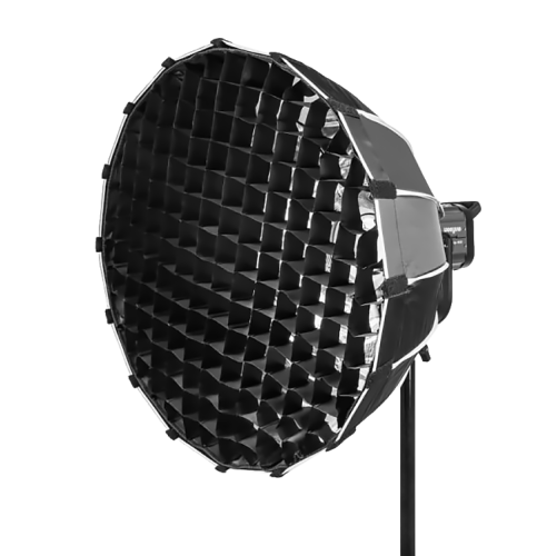 Софтбокс Weeylite GR-60C + соты