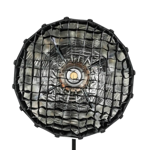 Софтбокс Weeylite GR-60C + соты