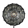 Софтбокс Weeylite GR-60C + соты