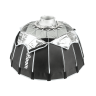 Софтбокс Weeylite GR-60C + соты