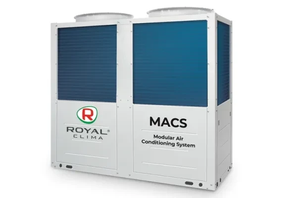 Чиллер Royal Clima MACS-С-POWER MACS-С-POWER