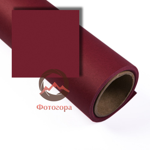 Vibrantone VBRT2217 Bordeaux 17 фон бумажный 2,1x11м цвет бордовый
