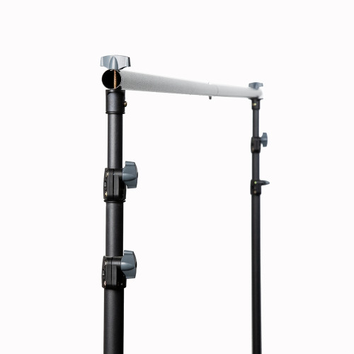 Fotokvant V-2830 ворота 2,8х3 м для фона в сумке-чехле
