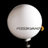 Fotokvant RSF-50BW сферический рассеиватель с байонетом Bowens