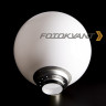 Fotokvant RSF-50BW сферический рассеиватель с байонетом Bowens