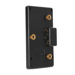 Адаптер Soonwell P-AM для Gold Mount