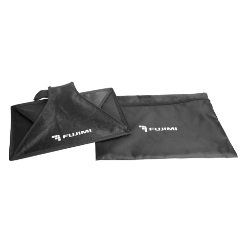 Софтбокс для накамерной вспышки FUJIMI FJS-2030