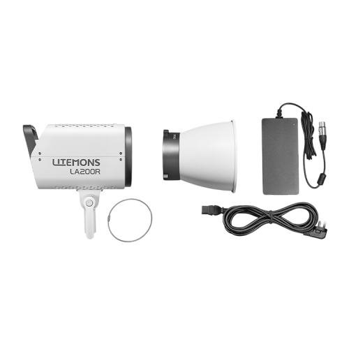 Осветитель Godox Litemons LA200R Белый