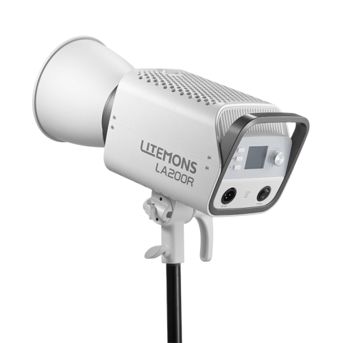 Осветитель Godox Litemons LA200R Белый