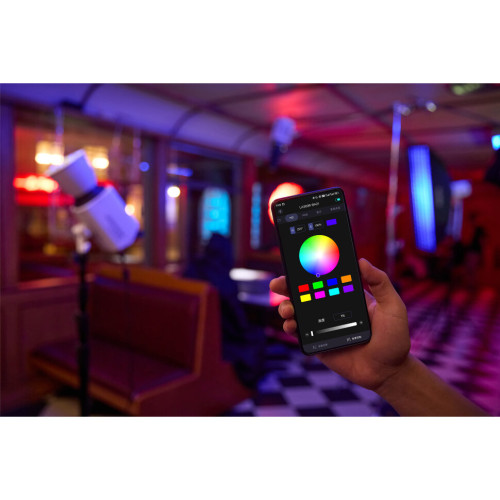 Осветитель Godox Litemons LA200R Белый