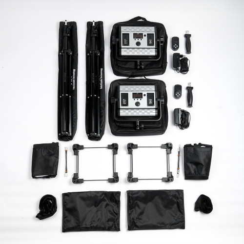 Комплект постоянного света FST SFL-362 KIT