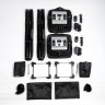 Комплект постоянного света FST SFL-362 KIT