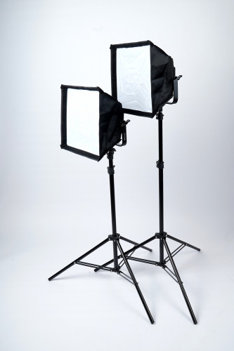 Комплект постоянного света FST SFL-362 KIT