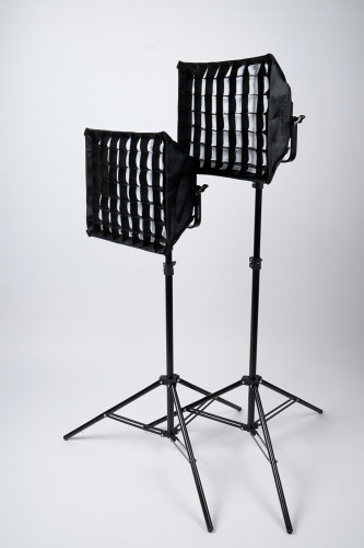 Комплект постоянного света FST SFL-362 KIT