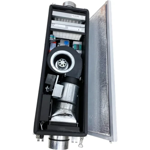 Приточная установка Minibox E-200FKO GTS E