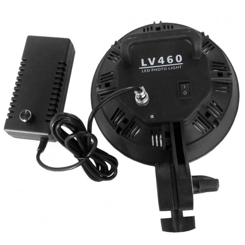 Grifon Сетевой адаптер для набора LV460 (LF-R360B 50W,1,5А)