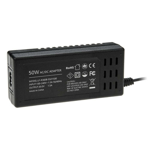 Grifon Сетевой адаптер для набора LV460 (LF-R360B 50W,1,5А)