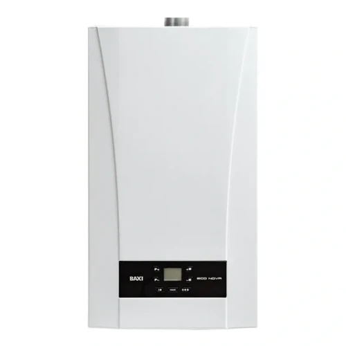 Газовый котел Baxi ECO Nova 18F ECO Nova