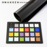 Wansen PB-1020 фон пластиковый черный 1х2 м