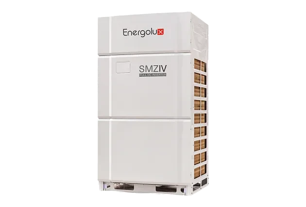 Наружный блок VRF-системы Energolux SMZUR135V4AI SMZ IV