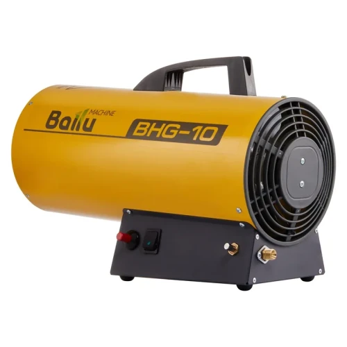 Газовая тепловая пушка Ballu BHG-10 TAYGA