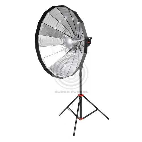 Тарелка портретная Falcon Eyes SoftLight Octa 100 BW складная