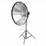 Тарелка портретная Falcon Eyes SoftLight Octa 100 BW складная