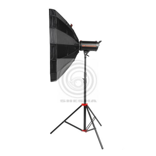 Тарелка портретная Falcon Eyes SoftLight Octa 100 BW складная