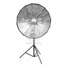 Тарелка портретная Falcon Eyes SoftLight Octa 100 BW складная