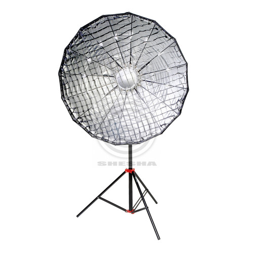 Тарелка портретная Falcon Eyes SoftLight Octa 100 BW складная