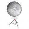 Тарелка портретная Falcon Eyes SoftLight Octa 100 BW складная