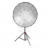 Тарелка портретная Falcon Eyes SoftLight Octa 100 BW складная