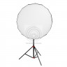 Тарелка портретная Falcon Eyes SoftLight Octa 100 BW складная