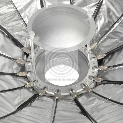 Тарелка портретная Falcon Eyes SoftLight Octa 100 BW складная