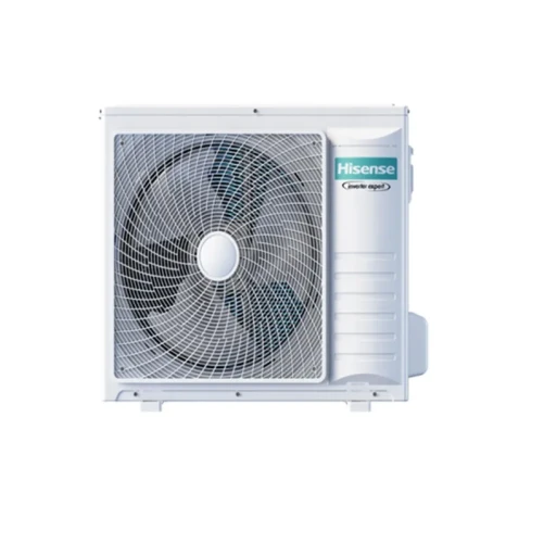 Напольно-потолочный кондиционер Hisense AUV-36UR4RC8 / AUW-36U4RK7 WI-FI Heavy Inverter