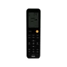 Кондиционер настенный Haier AS25S2SF3FA-B / 1U25S2SM4FA Flexis HP DC Inverter Black