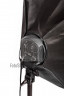 Осветитель FST KF-104II 4x26 Вт люминесцентный 40x60 см